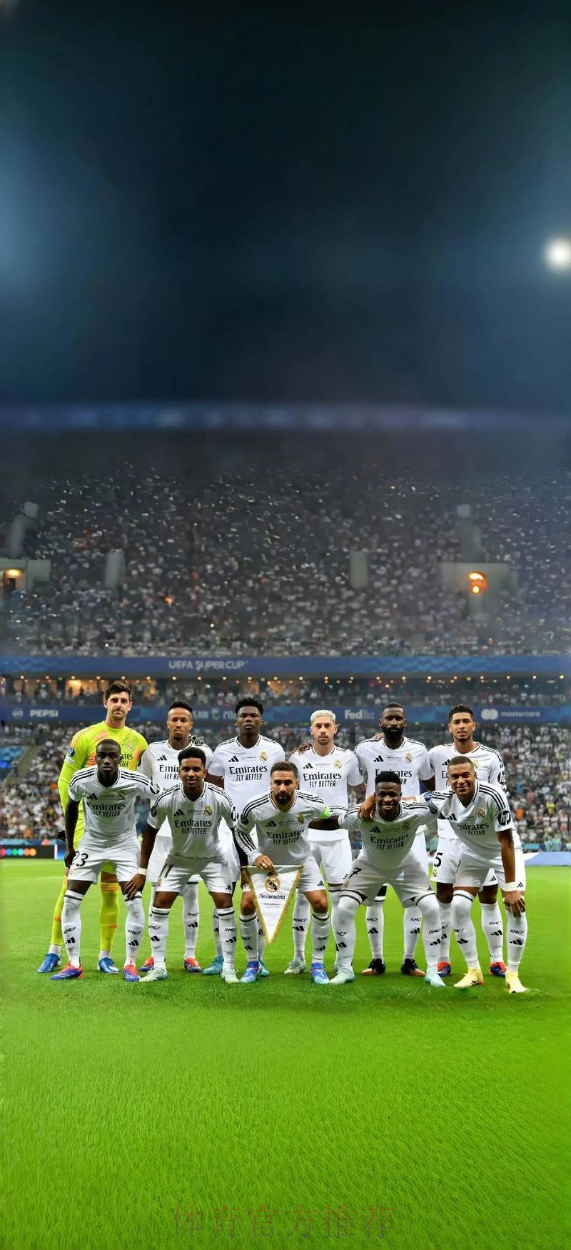 皇馬大超班遠征照贏 皇馬大超班遠征照贏