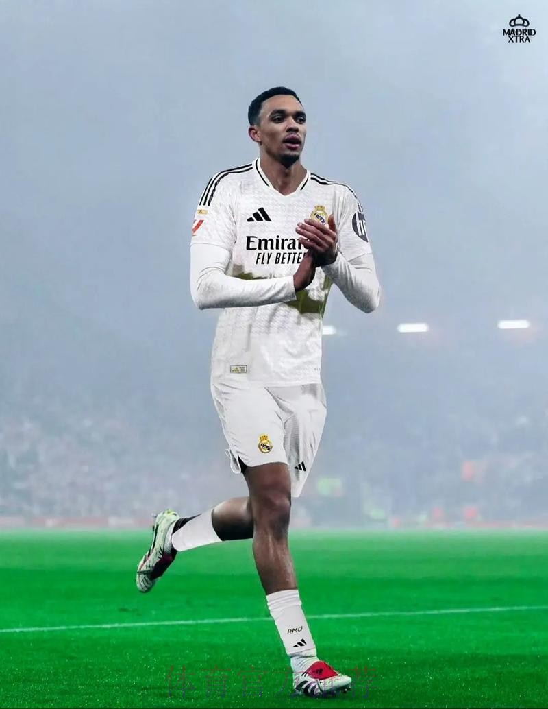 记者:阿诺德同意加盟皇马 协议达成可能冬窗加盟